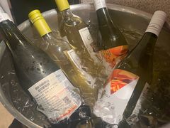 -广州万富希尔顿酒店·感趣自助餐厅·金秋蟹宴生蚝海鲜刺身