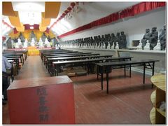 -福州开元寺