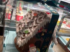 -粤海喜来登酒店·&More聚驿(天河城店)