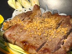 -花样西贡·蜜越餐厅·法式越南料理(水晶城店)