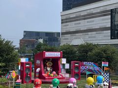 -SHAN山(前滩太古里店)