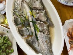 -长廊饭店(锦溪古镇店)