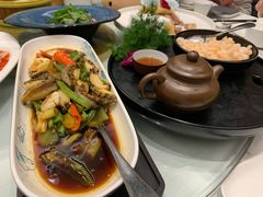 -香雪海·蘇面館(湖滨店)