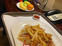 -深圳中海凯骊酒店