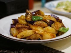 -老边饺子馆(金源店)