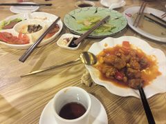 -佛有缘素食馆·荔湾老字号(陈家祠首店)