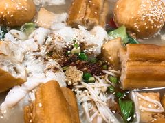-友达面馆·酸菜鱼面(钱塘区店)