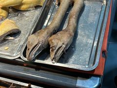 -车头老二大排档(金城步行街店)