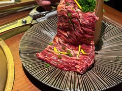 -御牛道日式烤肉料理(杭州万象城店)