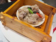 -馋遇江南·精致湖景雅宴(东方之门店)