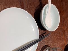 -湖畔鲁菜·二十年老字号餐厅(大明湖店)