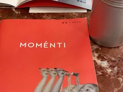 -MOMENTI手工意面(晶耀前滩店)