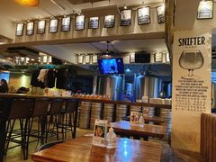 -Liberty Brewing Co·曼哈顿餐吧