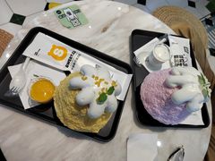 -丹礼糖甜品