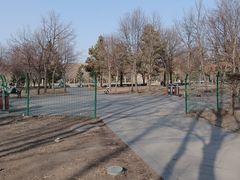 -长春公园(普阳街道)