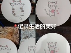 -朝画惜时·陶艺·拼豆·团建