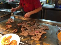 -南美豹国际自助百汇(万象城店)