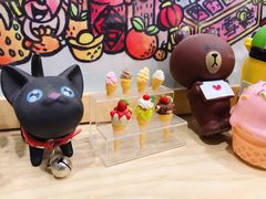 -歎雪糕低糖低脂Gelato冰淇淋