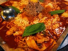 -包装马车·韩国料理·포장마차