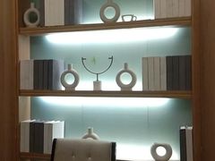 -世纪缘湖滨花园酒店·湖景轩中餐厅(太阳宫店)