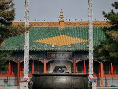 -席力图召