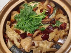 -雅酌园百姓菜馆(颐和路店)