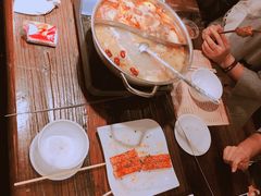 -霄汉羊排(万松园一店)