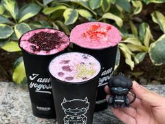 -我是酸奶君(壹方城店)