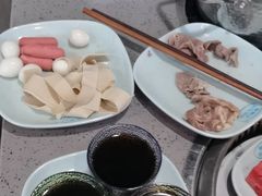 -金滏山烤肉·海鲜·火锅自助餐厅(襄阳万达店)