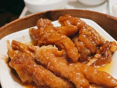 酱黄蒸美国大凤爪-又一间茶点轩(百汇广场店)