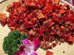 -红辣椒·川菜·火锅(张杨路店)