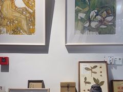 -月栖华明-云间草堂清茶馆(泗泾古镇店)