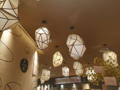 -原石牛扒·约会餐厅(龙城万科里店)