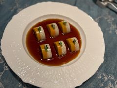 -扬州香格里拉·香宫中餐厅