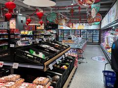 -ALDI奥乐齐超市(凯德虹口店)