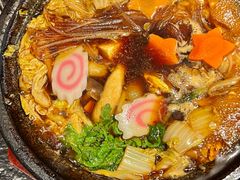 -将太无二·北美传奇寿司(荟聚购物中心西红门店)