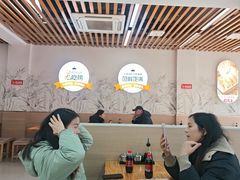 -众品老方子锅贴甜沫(李村店)