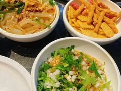 -周师兄大刀腰片火锅(解放碑总店)