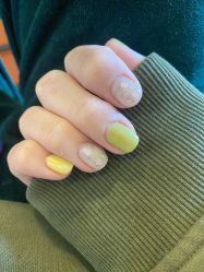 -如一·美甲美睫