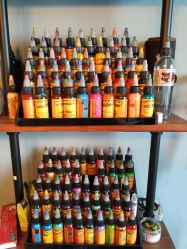 -椿树下·Tattoo纹身工作室