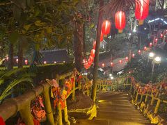 -巴倒烫陆派火锅山庄(南山总店)