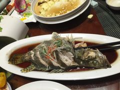 -老铺人家酒店(紫荆名流店)
