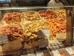 -新华百货商城（新街口物美）-停车场