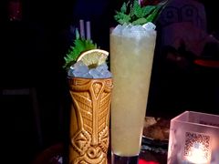 -TZ House音乐现场(来福士中心店)