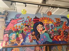 景观位-Mesa Madre梅萨妈妈·Bintana(国贸店)