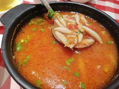 -西贝(宝乐汇店)