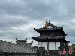 -台州府城(江南长城)