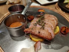 -小大董·烤鸭(王府井apm店)