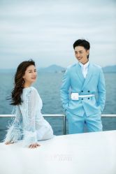 -太古映画婚纱摄影(天河店)