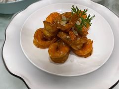-御仙都北京菜馆·烤鸭店(双井店)